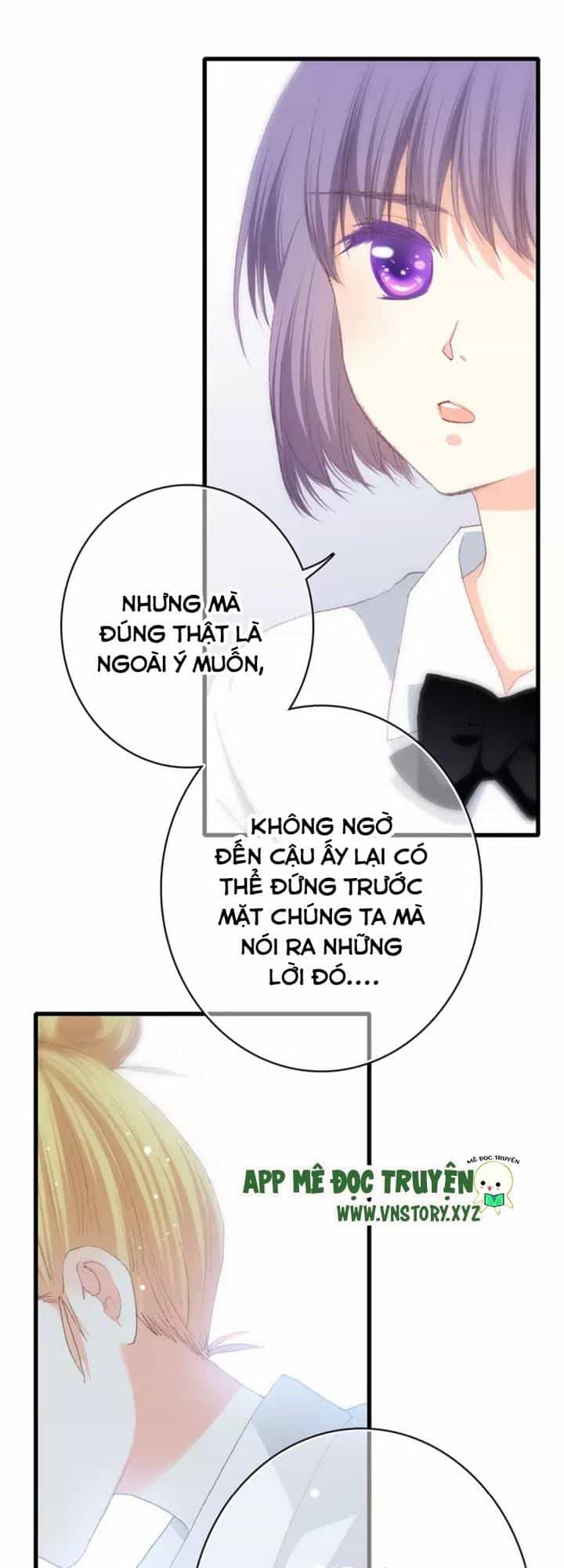 Con Tim Rung Động - Chương 49 - ảnh 5