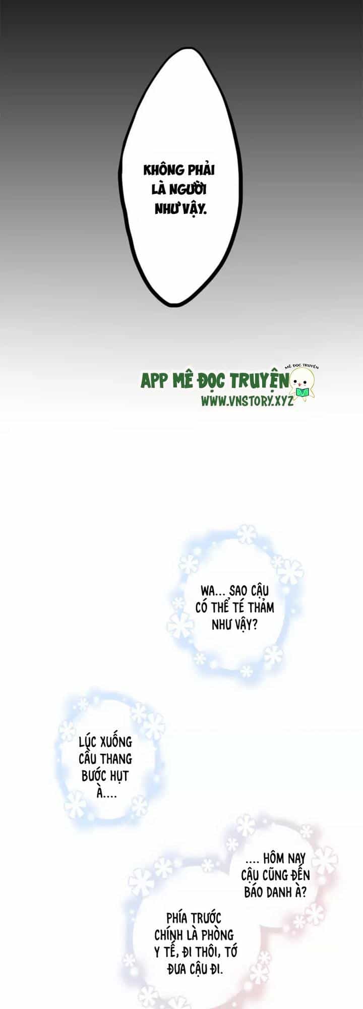 Con Tim Rung Động - Chương 49 - ảnh 9