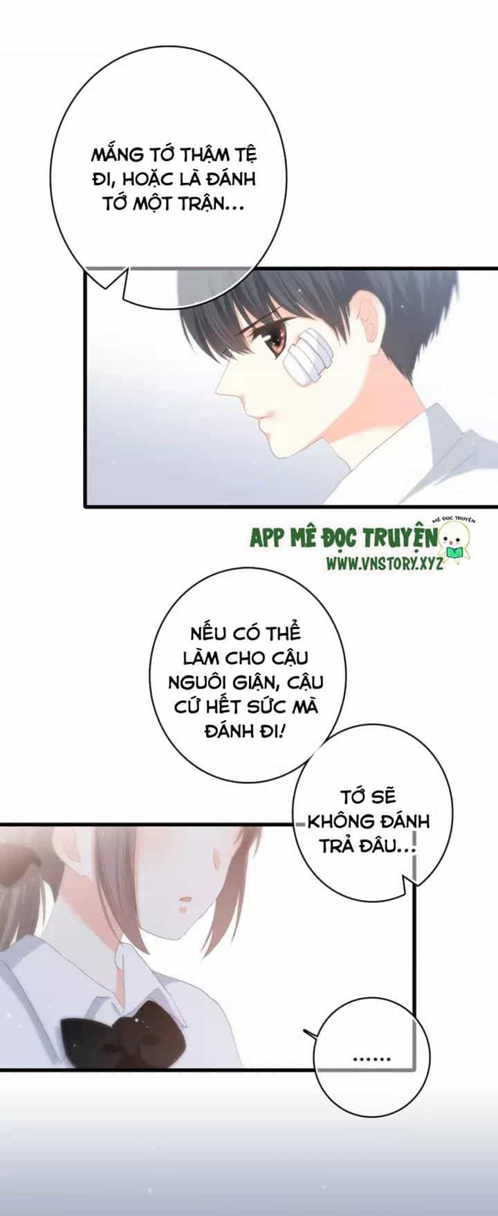 Con Tim Rung Động - Chương 50 - ảnh 14