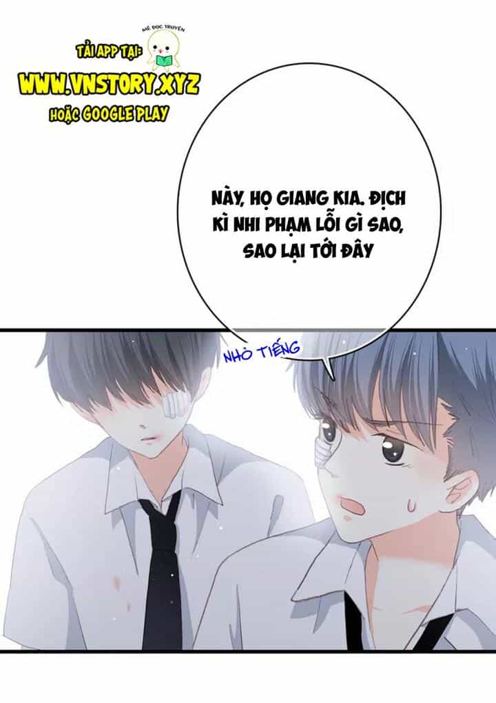 Con Tim Rung Động - Chương 50 - ảnh 20