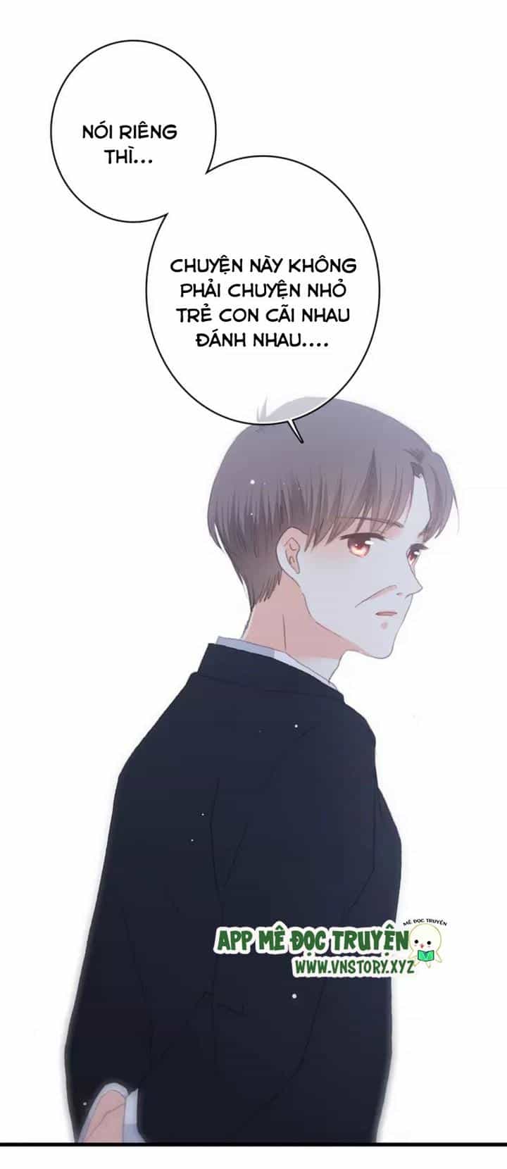Con Tim Rung Động - Chương 50 - ảnh 40