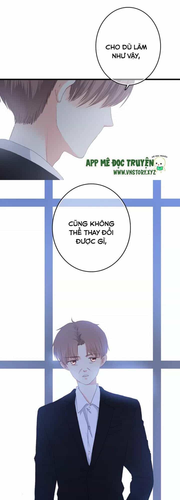 Con Tim Rung Động - Chương 51 - ảnh 1