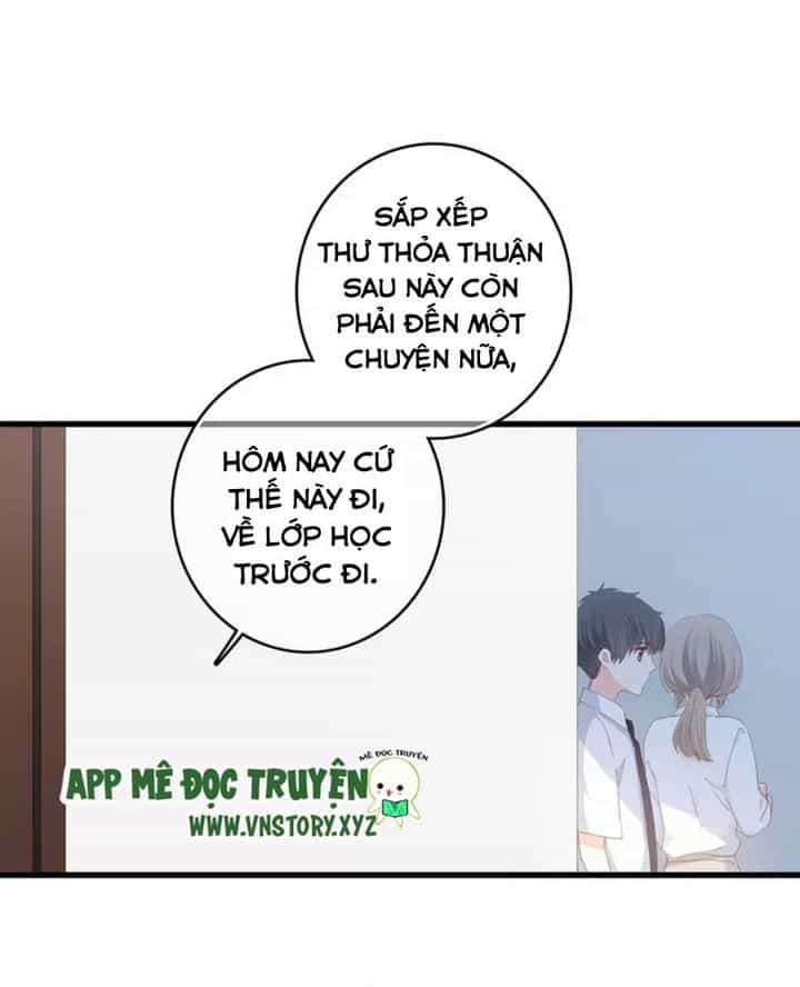 Con Tim Rung Động - Chương 51 - ảnh 13