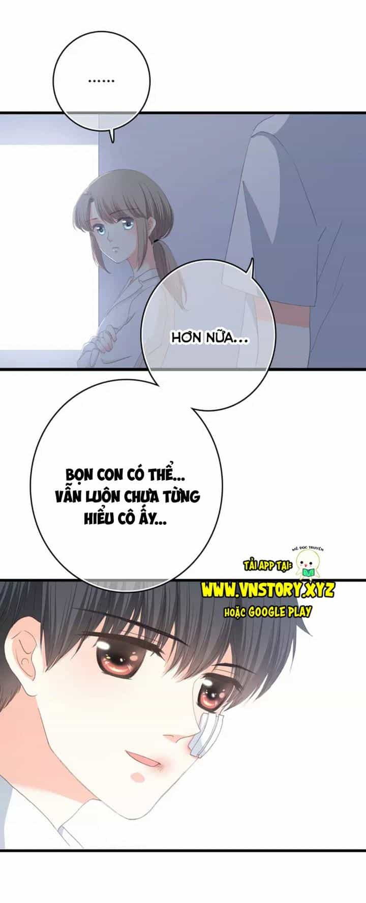 Con Tim Rung Động - Chương 51 - ảnh 17