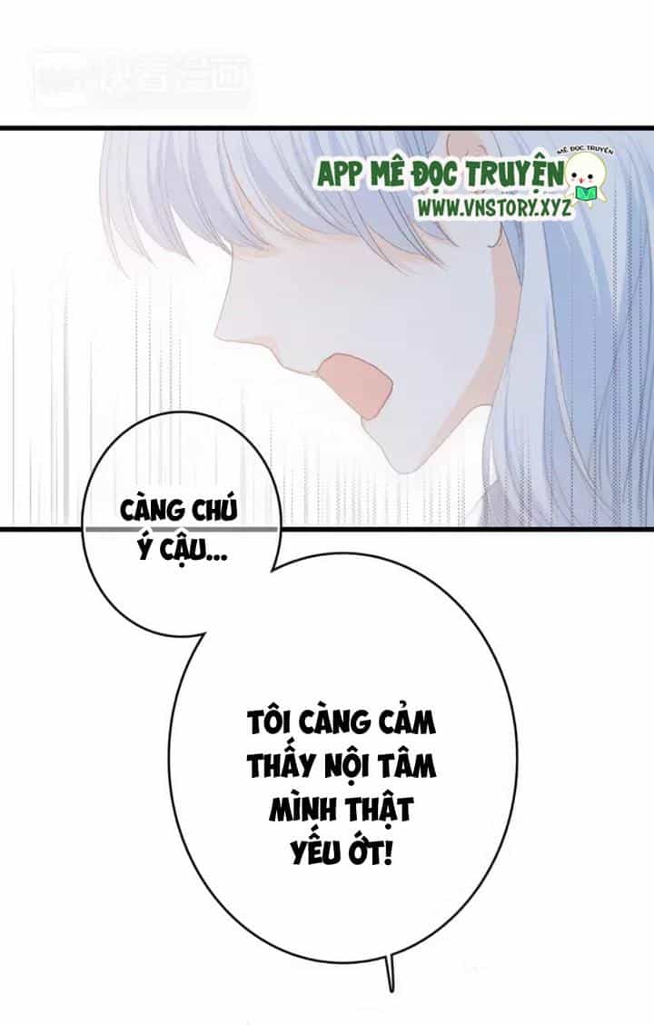 Con Tim Rung Động - Chương 51 - ảnh 35