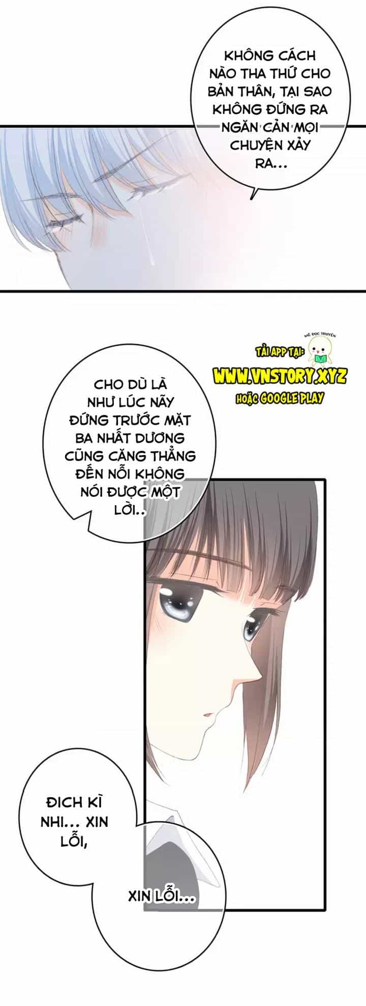 Con Tim Rung Động - Chương 51 - ảnh 37