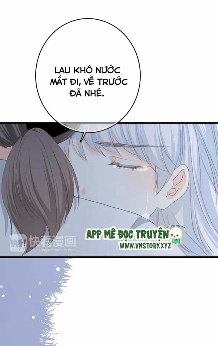 Con Tim Rung Động - Chương 51 - ảnh 45
