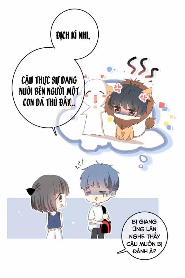 Con Tim Rung Động - Chương 52 - ảnh 16