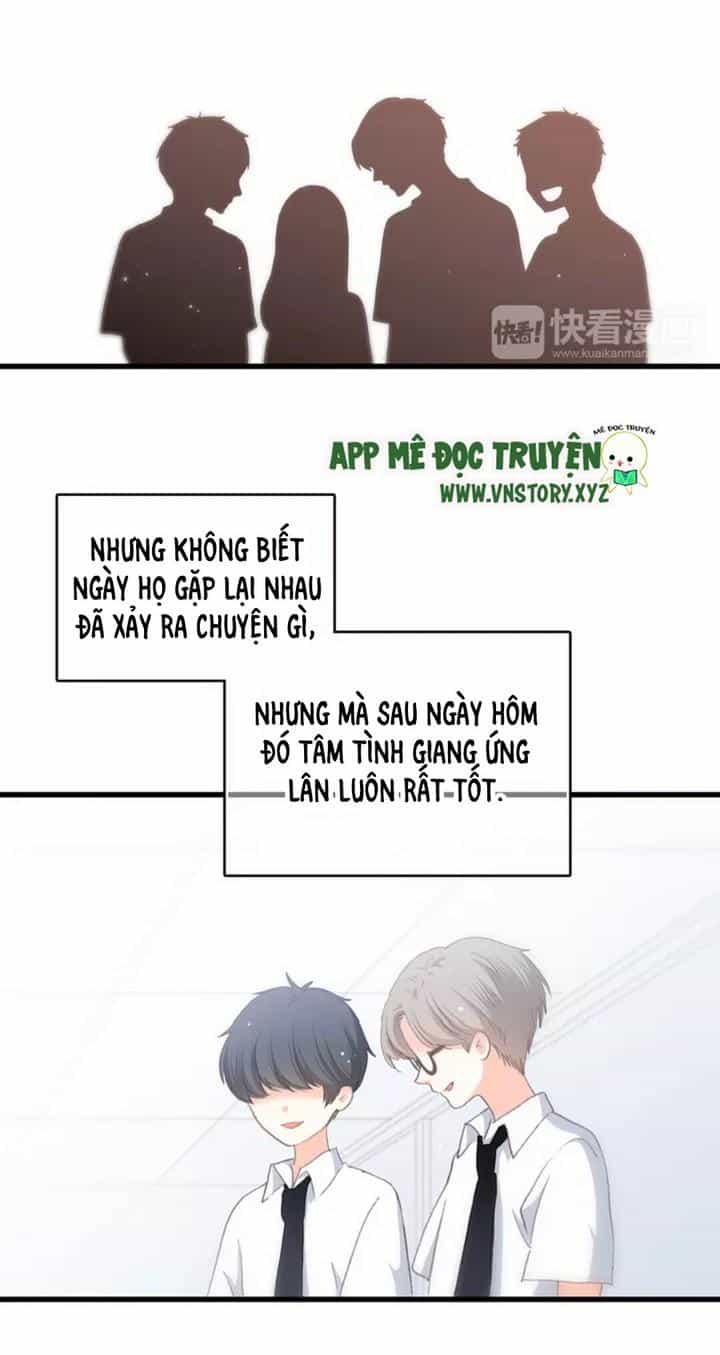 Con Tim Rung Động - Chương 52 - ảnh 24