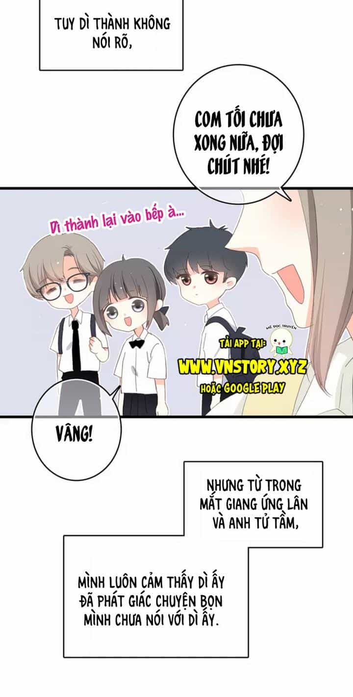 Con Tim Rung Động - Chương 52 - ảnh 33