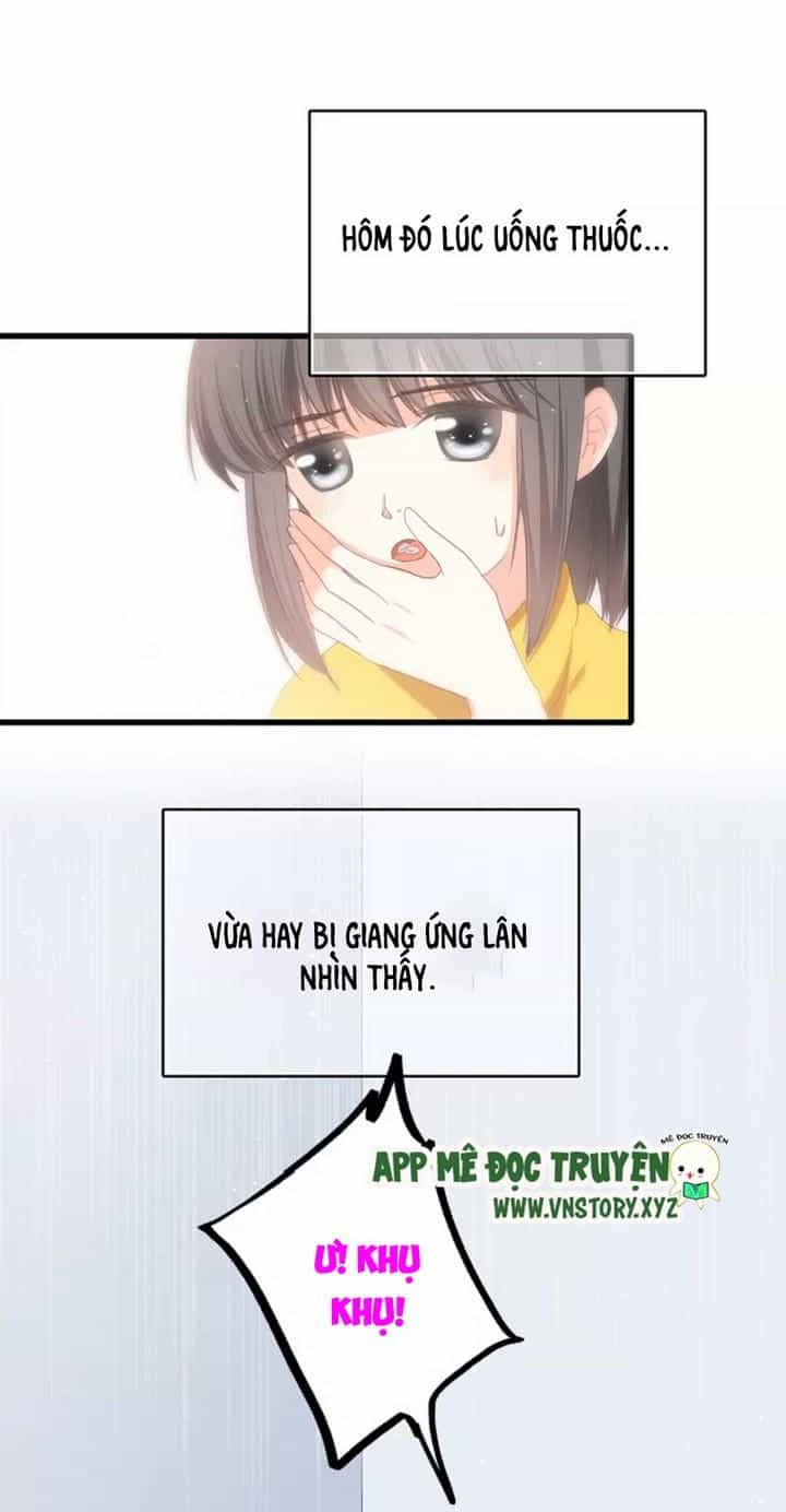 Con Tim Rung Động - Chương 52 - ảnh 39