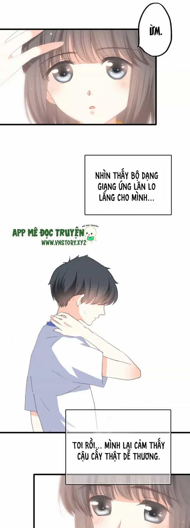 Con Tim Rung Động - Chương 52 - ảnh 45