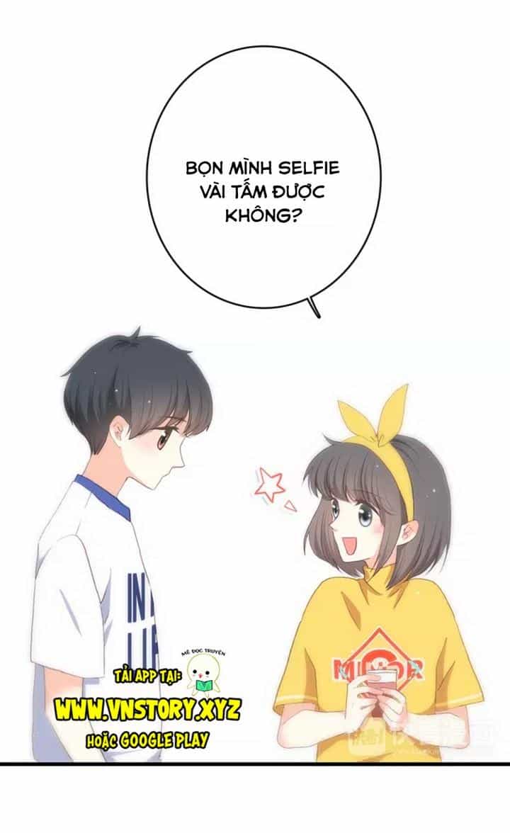 Con Tim Rung Động - Chương 52 - ảnh 51