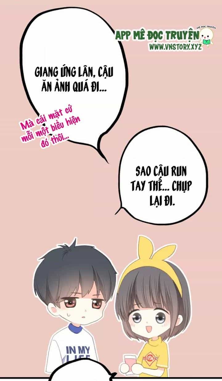 Con Tim Rung Động - Chương 52 - ảnh 55