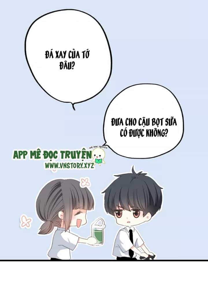 Con Tim Rung Động - Chương 52 - ảnh 69