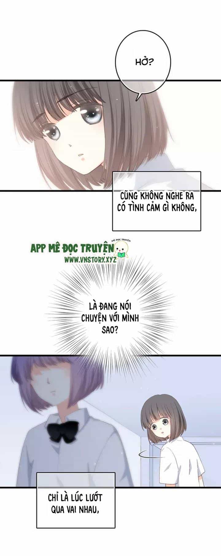 Con Tim Rung Động - Chương 52 - ảnh 8