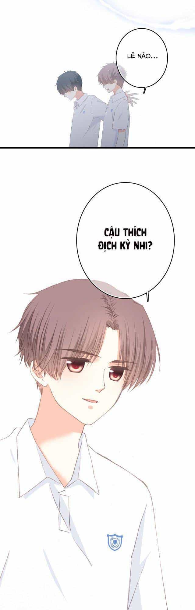 Con Tim Rung Động - Chương 53 - ảnh 15