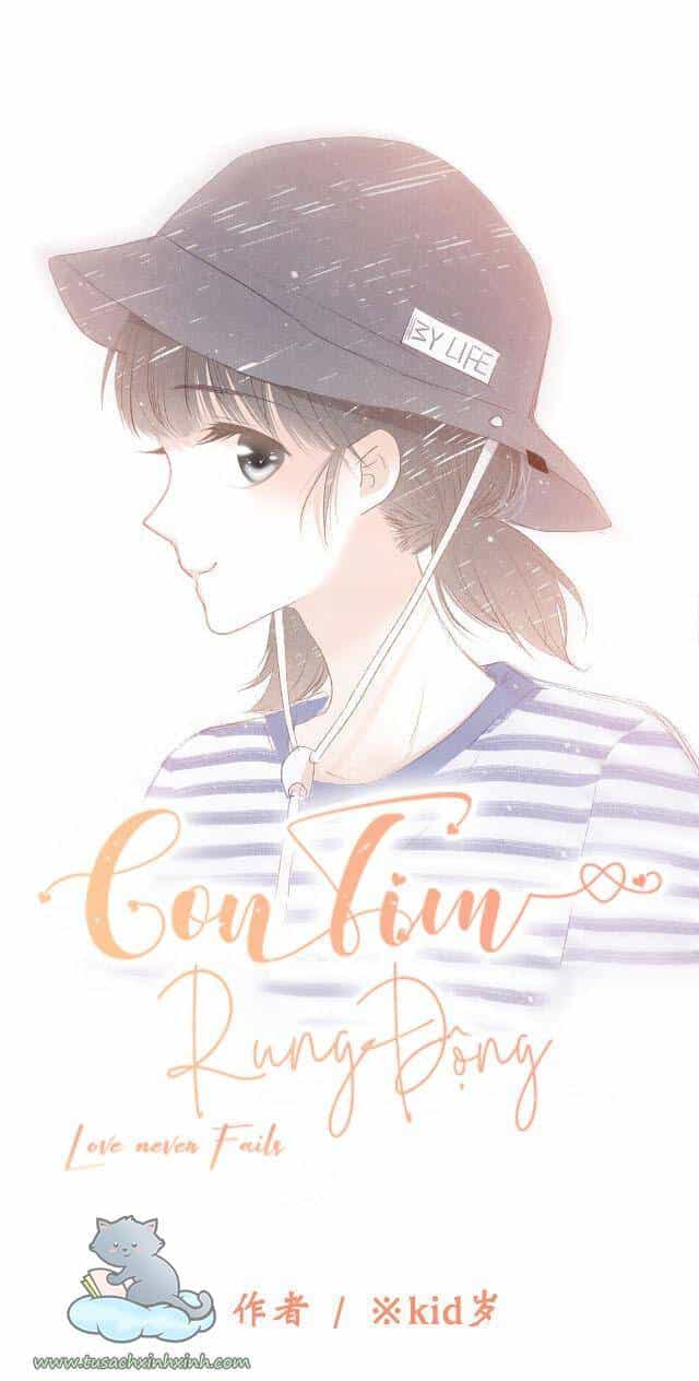 Con Tim Rung Động - Chương 53 - ảnh 2