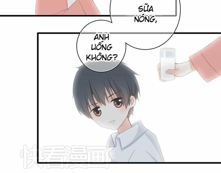 Con Tim Rung Động - Chương 6 - ảnh 10