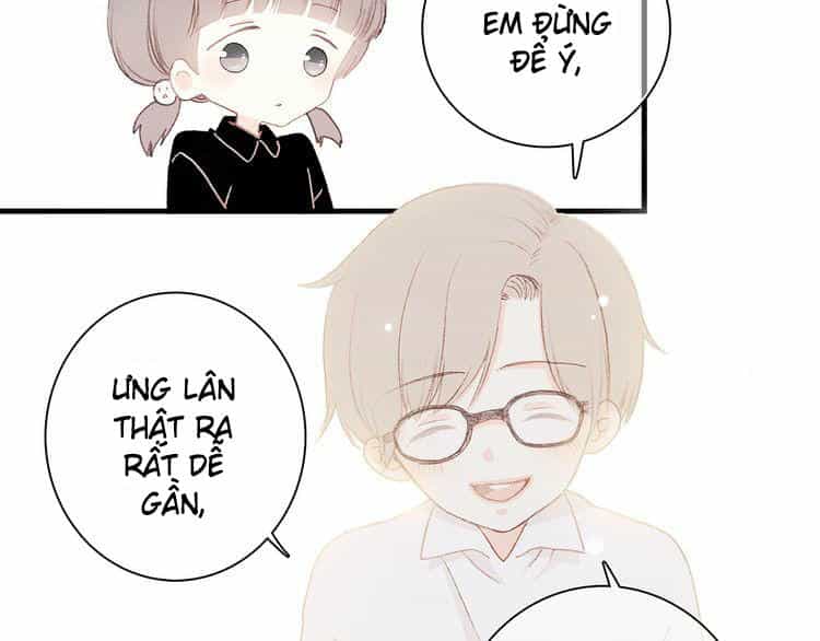 Con Tim Rung Động - Chương 6 - ảnh 41