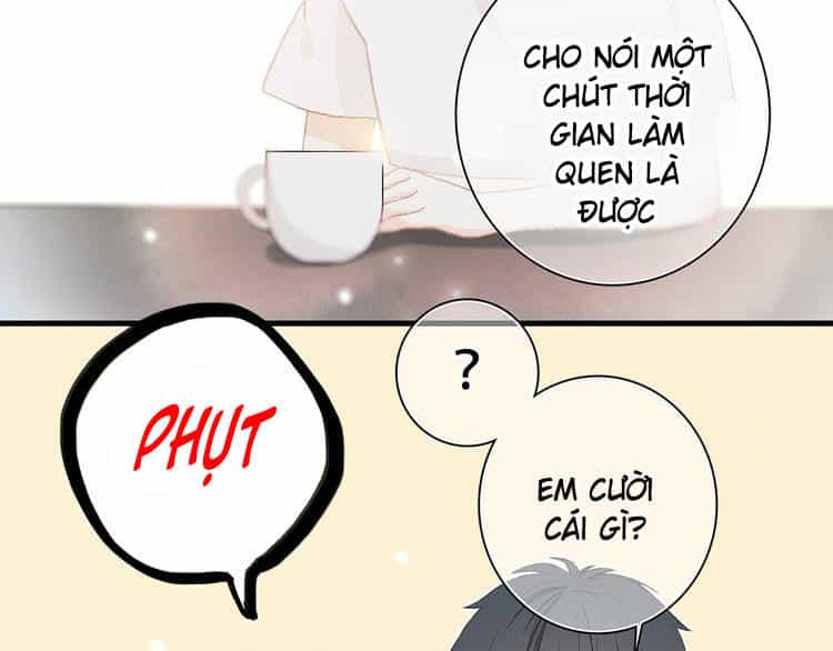 Con Tim Rung Động - Chương 6 - ảnh 42