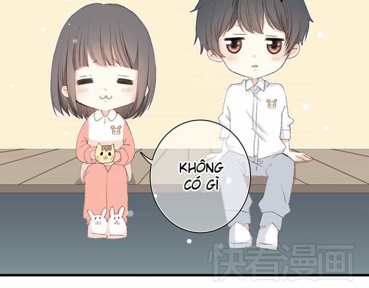 Con Tim Rung Động - Chương 6 - ảnh 43