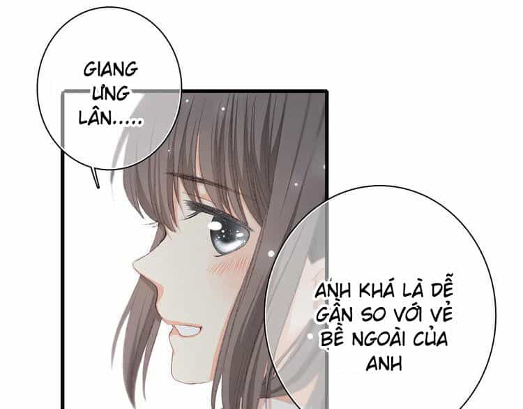 Con Tim Rung Động - Chương 6 - ảnh 44