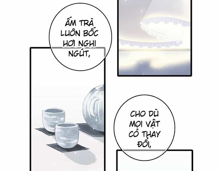 Con Tim Rung Động - Chương 6 - ảnh 56