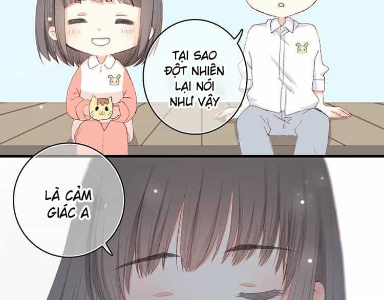Con Tim Rung Động - Chương 6 - ảnh 67