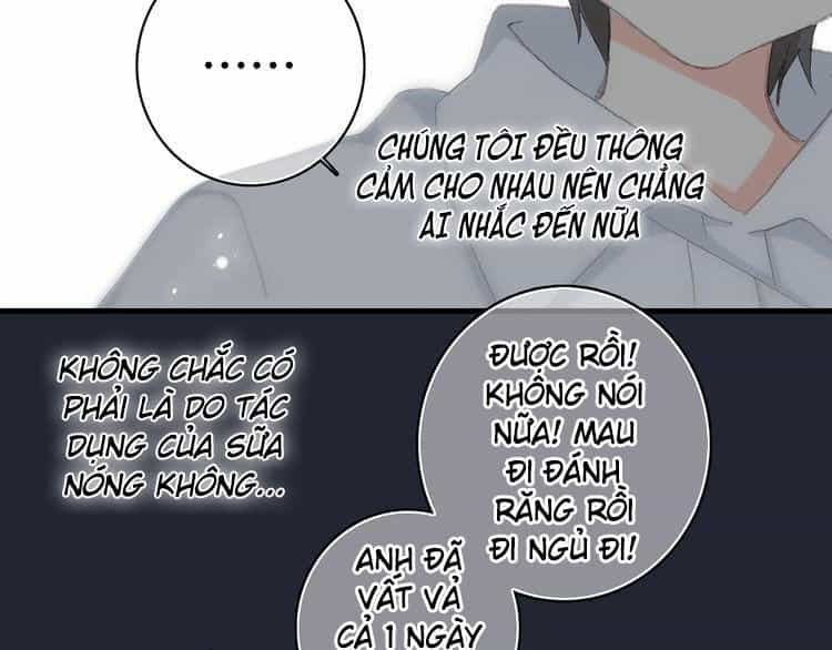 Con Tim Rung Động - Chương 6 - ảnh 71