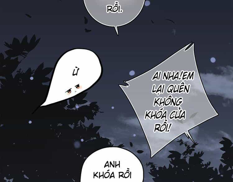 Con Tim Rung Động - Chương 6 - ảnh 72