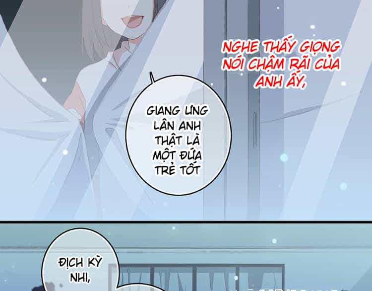 Con Tim Rung Động - Chương 6 - ảnh 74
