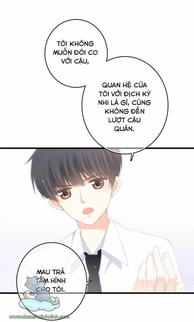 Con Tim Rung Động - Chương 55 - ảnh 17