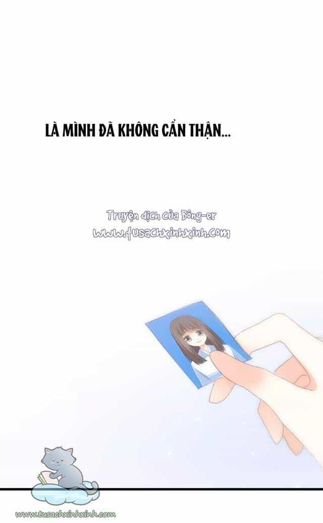Con Tim Rung Động - Chương 55 - ảnh 25