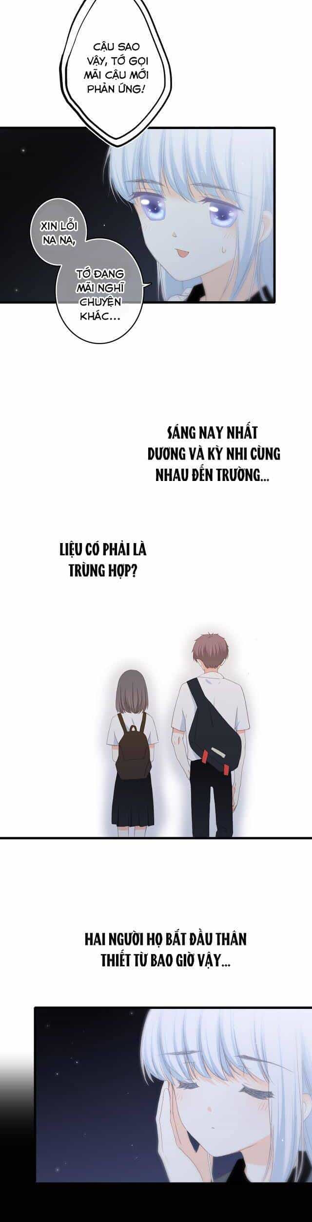 Con Tim Rung Động - Chương 56 - ảnh 35
