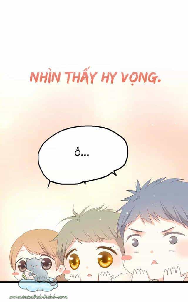 Con Tim Rung Động - Chương 57 - ảnh 10