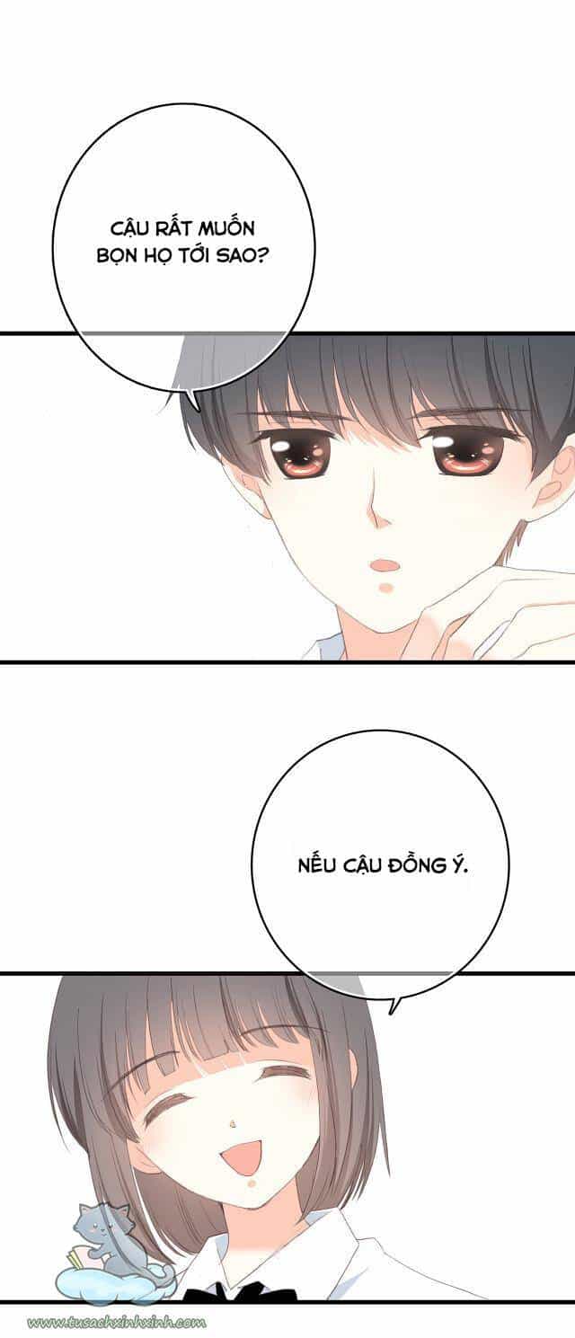 Con Tim Rung Động - Chương 57 - ảnh 19