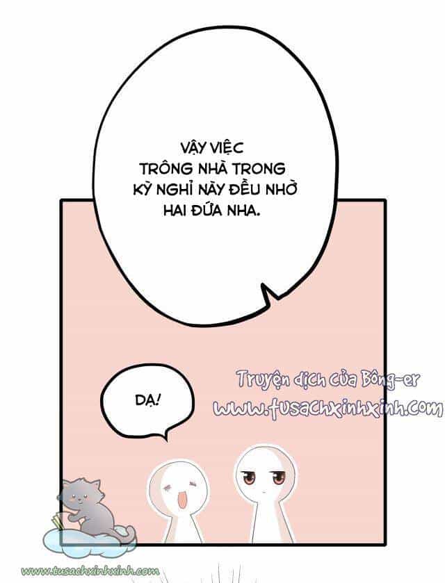 Con Tim Rung Động - Chương 57 - ảnh 33