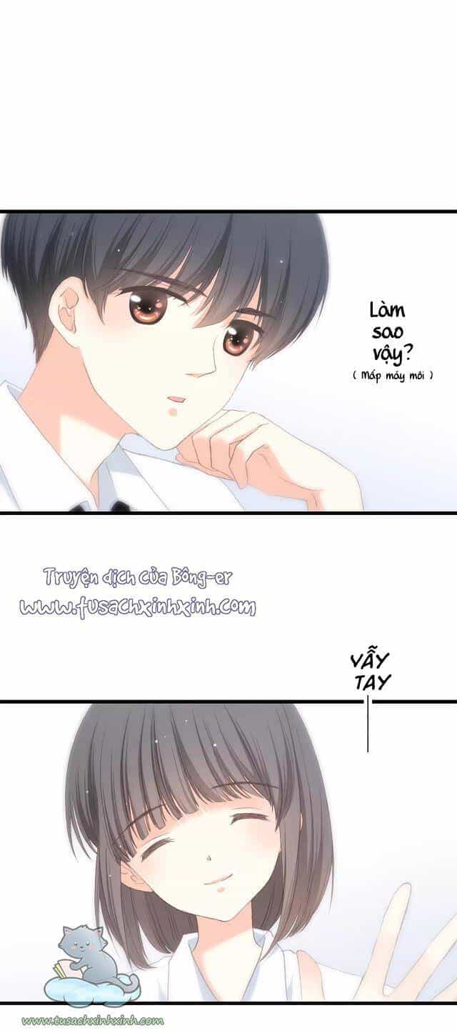 Con Tim Rung Động - Chương 57 - ảnh 9