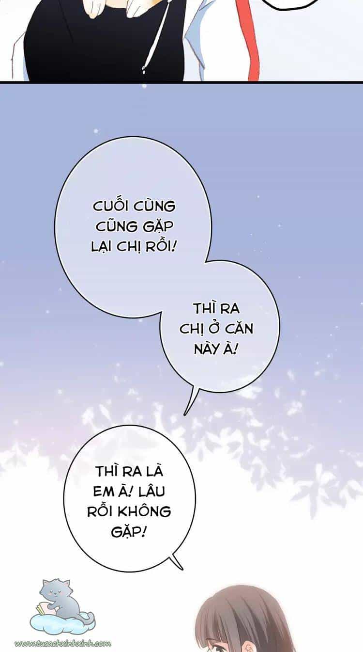 Con Tim Rung Động - Chương 59.1 - ảnh 21