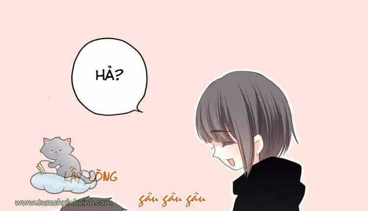Con Tim Rung Động - Chương 59.1 - ảnh 25