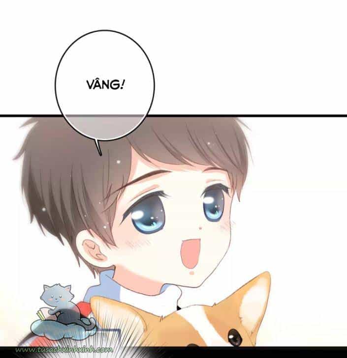 Con Tim Rung Động - Chương 59.2 - ảnh 25