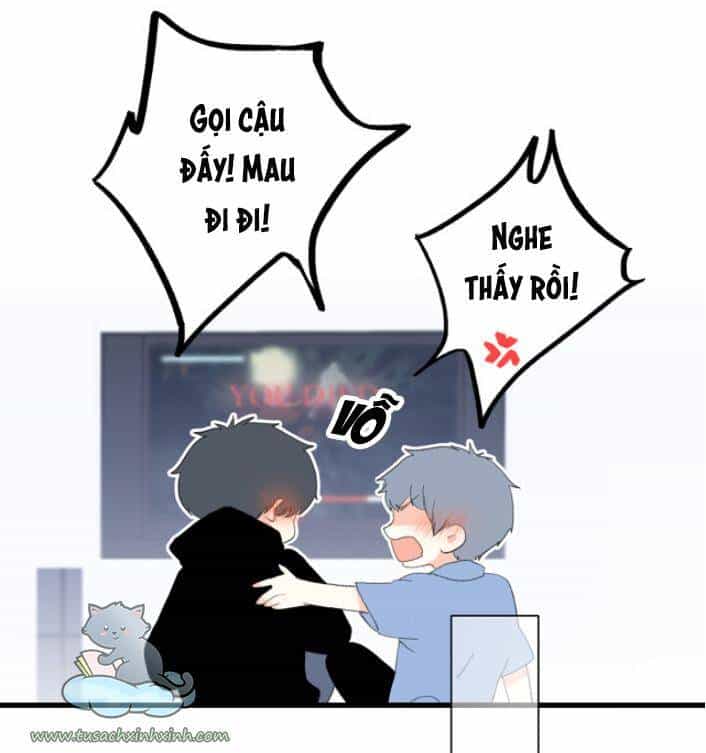 Con Tim Rung Động - Chương 59.2 - ảnh 41