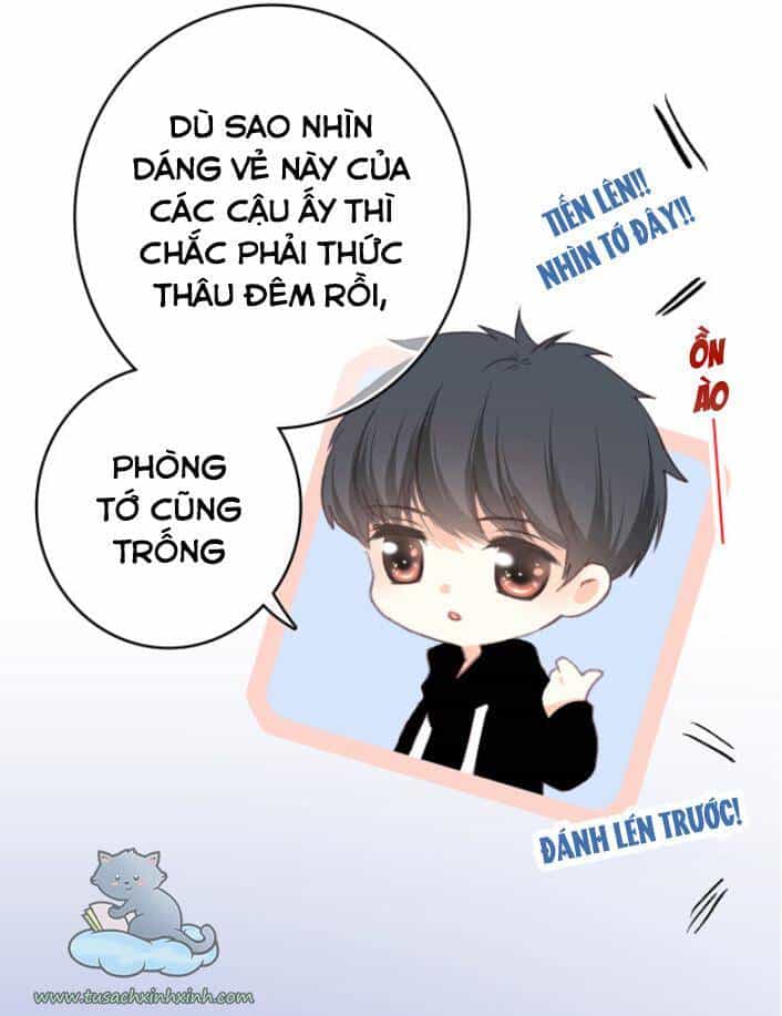Con Tim Rung Động - Chương 59.2 - ảnh 49