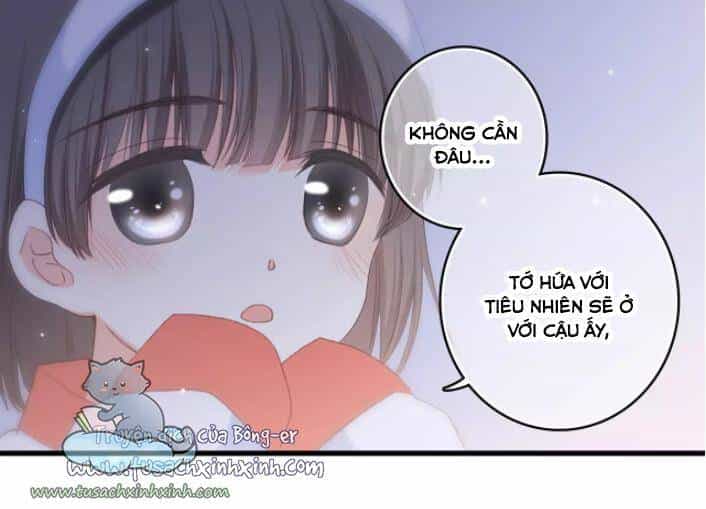 Con Tim Rung Động - Chương 59.2 - ảnh 51