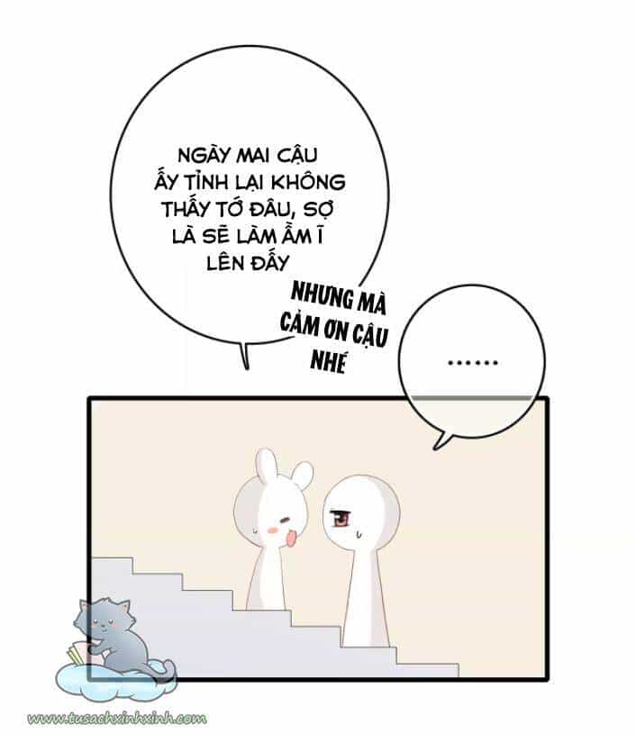 Con Tim Rung Động - Chương 59.2 - ảnh 52