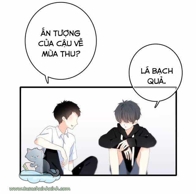 Con Tim Rung Động - Chương 60 - ảnh 13