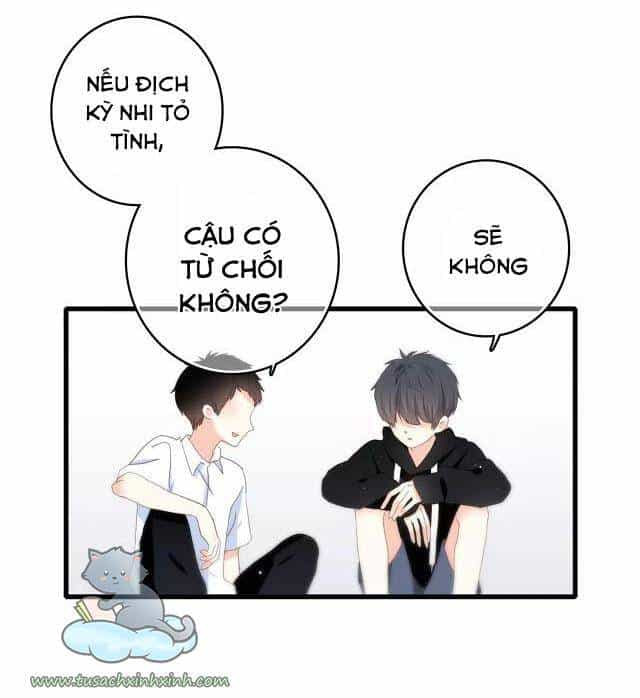 Con Tim Rung Động - Chương 60 - ảnh 16