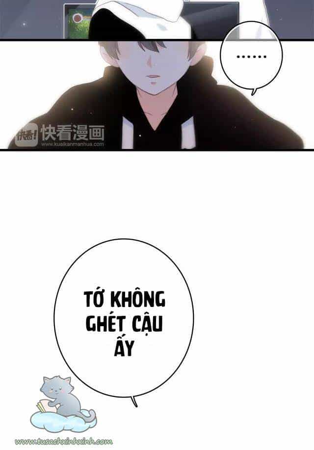 Con Tim Rung Động - Chương 60 - ảnh 18