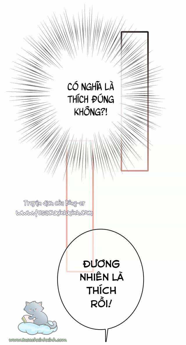Con Tim Rung Động - Chương 60 - ảnh 21